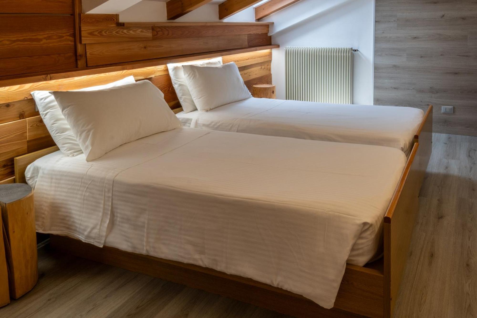 Hotel Garni Zanella 3*