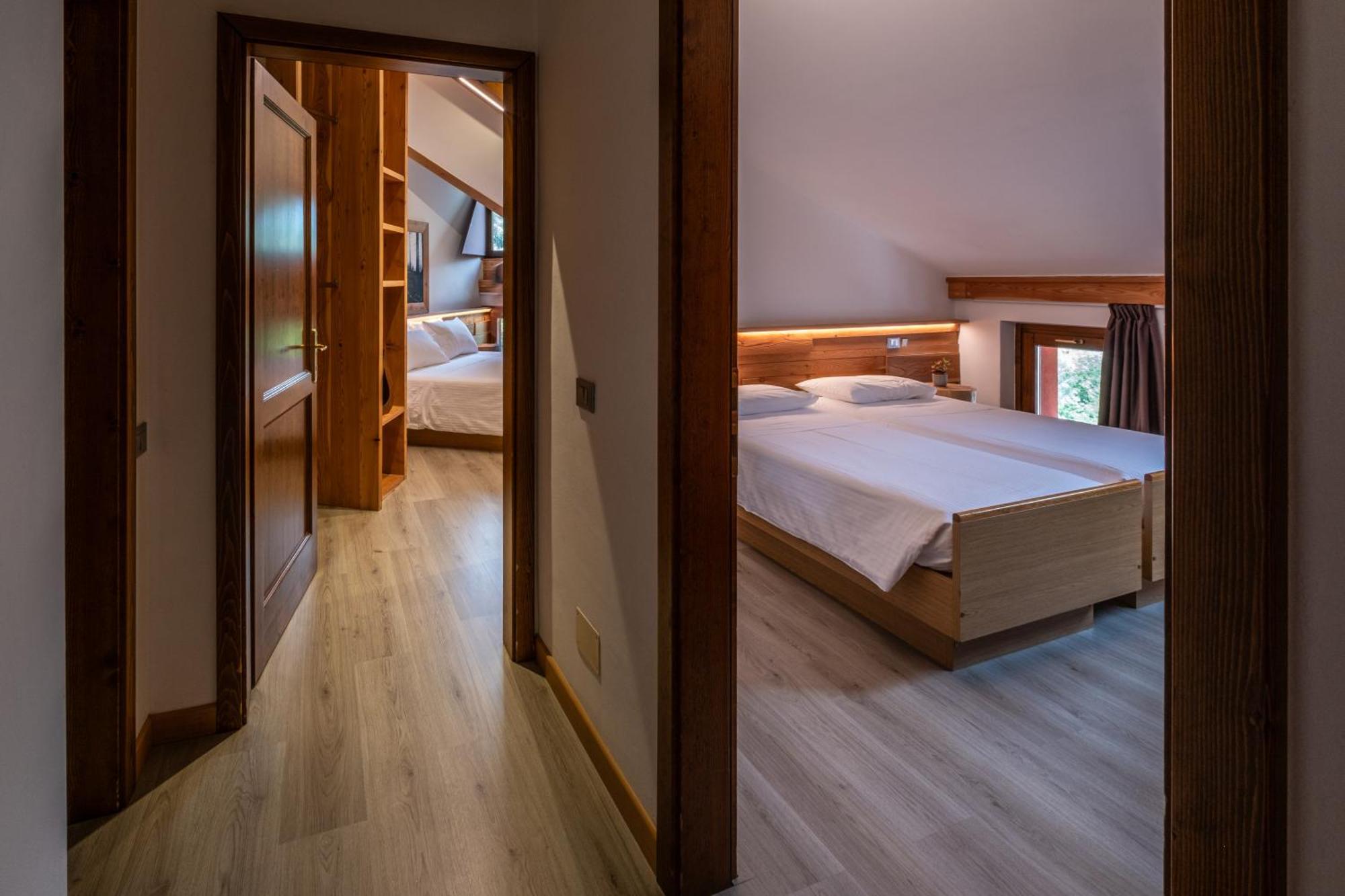 Garni Zanella 3*